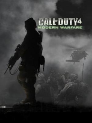 Call Of Duty 4.jpg Mixed